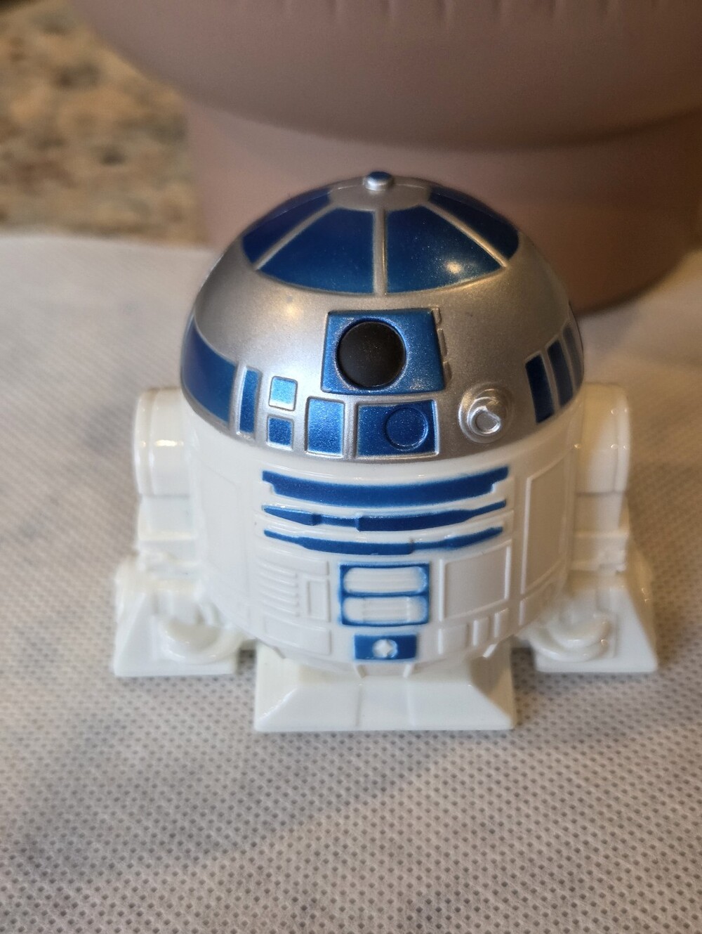 Star Wars R2-D2 Toy 2005